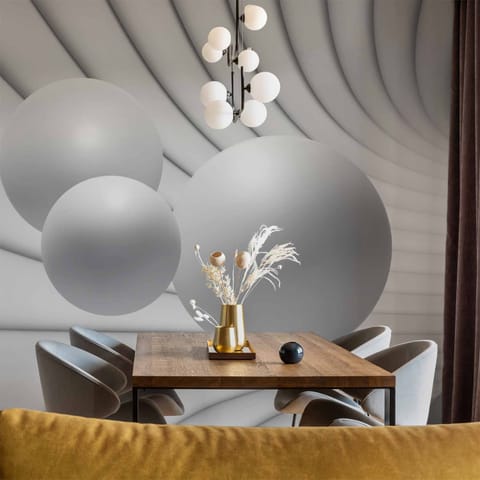 ⁨Fototapeta - Wyścig przez tunel (rozmiar 300x210, wykończenie Wodoodporna)⁩ w sklepie Wasserman.eu