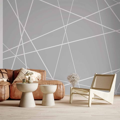 ⁨Wall mural - Modern web (size 250x175)⁩ at Wasserman.eu