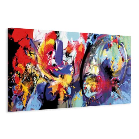 ⁨Image - Color immersion (size 150x50)⁩ at Wasserman.eu