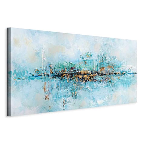 ⁨Picture - Lagoon (1-piece) wide (size 60x30)⁩ at Wasserman.eu