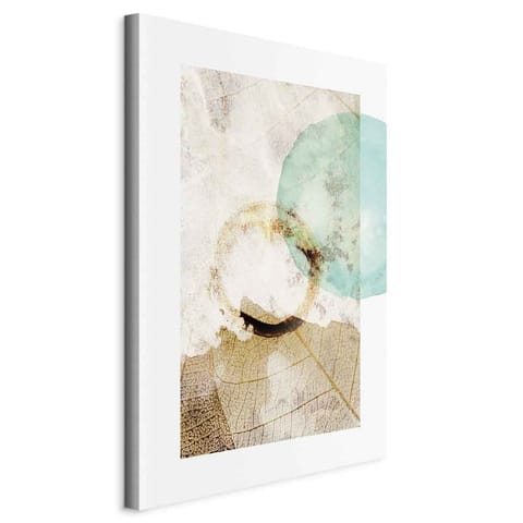 ⁨Image - Growth Beginning (1-piece), vertical (size 60x90)⁩ at Wasserman.eu