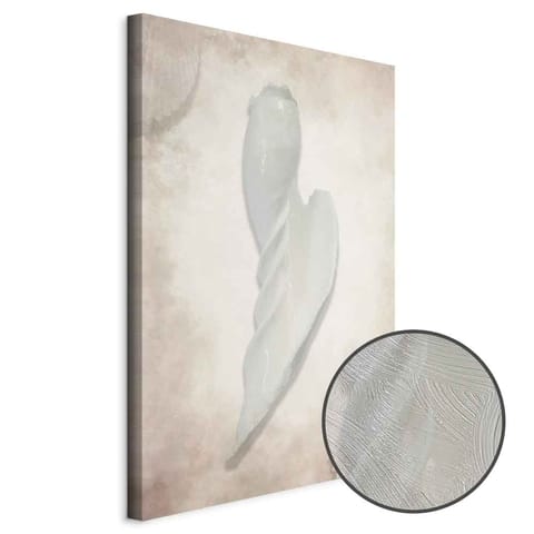 ⁨Obraz - Kolejny przypływ (1-częściowy) pionowy (rozmiar 80x120, wykończenie Premium Print)⁩ w sklepie Wasserman.eu