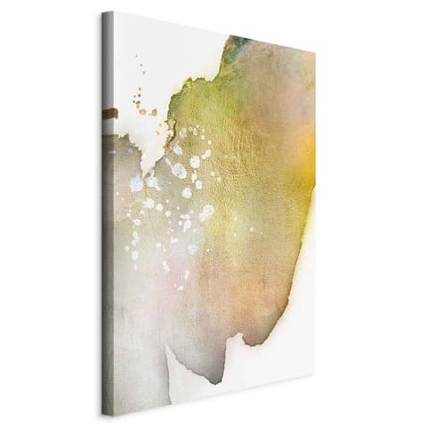 ⁨Picture - Golden Touch (1-piece), vertical (size 60x90)⁩ at Wasserman.eu
