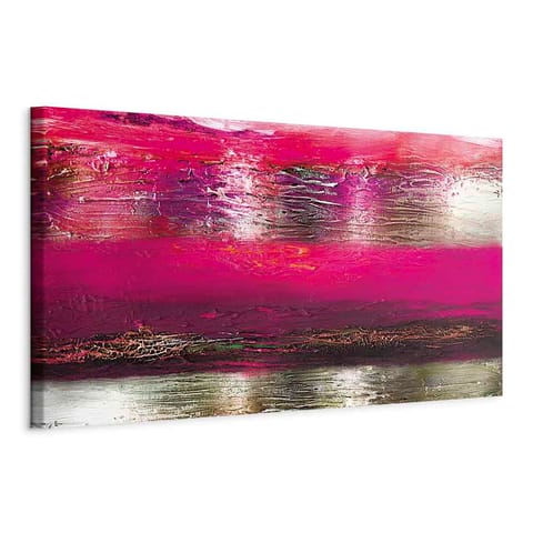 ⁨Picture - Ocean of Life - the third variant (1-piece) narrow (size 90x30)⁩ at Wasserman.eu