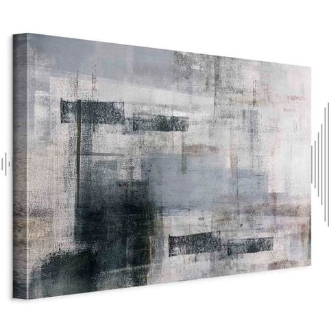 ⁨Obraz - Przebudzenie wiosny (1-częściowy) szeroki (rozmiar 30x20, wykończenie Akustyczny)⁩ w sklepie Wasserman.eu