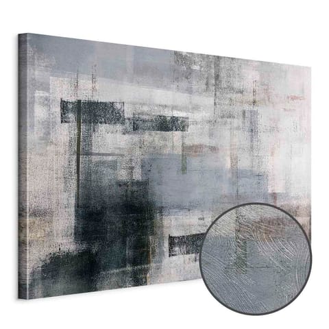 ⁨Obraz - Przebudzenie wiosny (1-częściowy) szeroki (rozmiar 120x80, wykończenie Premium Print)⁩ w sklepie Wasserman.eu