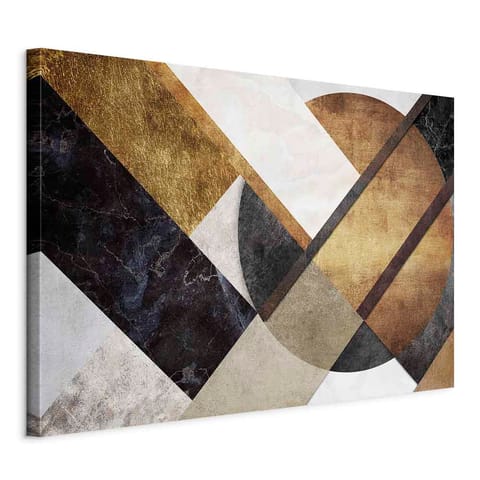 ⁨Picture - New Road (1-piece) Wide (size 60x40)⁩ at Wasserman.eu