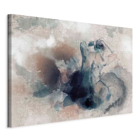 ⁨Picture - Fleeting Moments (size 90x60)⁩ at Wasserman.eu