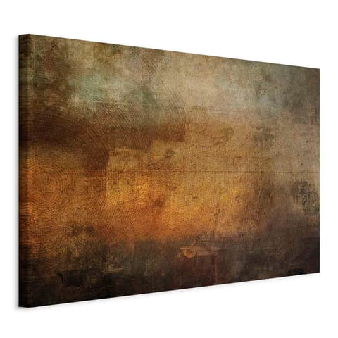 ⁨Obraz - Etiuda (1-częściowy) szeroki (rozmiar 90x60, wykończenie Standard)⁩ w sklepie Wasserman.eu