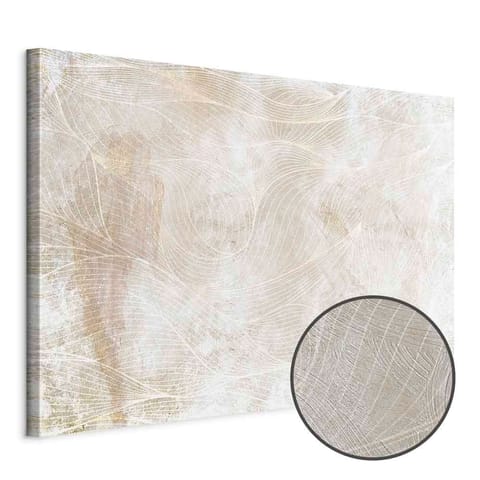 ⁨Obraz - Magiczne kształty (1-częściowy) szeroki (rozmiar 120x80, wykończenie Premium Print)⁩ w sklepie Wasserman.eu