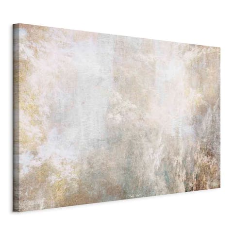⁨Obraz - Powstanie (rozmiar 90x60, wykończenie Na płótnie włoskim)⁩ w sklepie Wasserman.eu