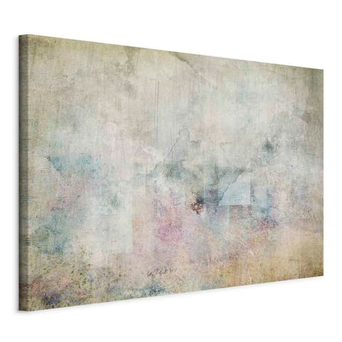 ⁨Obraz - Mistyczna zjawa (rozmiar 60x40, wykończenie Na płótnie włoskim)⁩ w sklepie Wasserman.eu