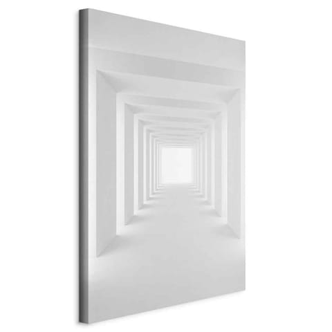⁨Image - Shadow tunnel (1-piece) vertical (size 40x60)⁩ at Wasserman.eu