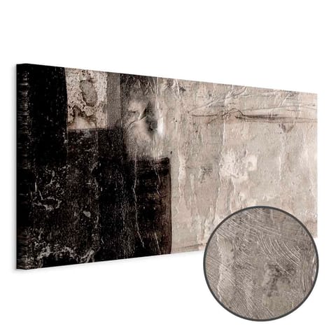 ⁨Obraz - Kopalnia Salomona (1-częściowy) szeroki (rozmiar 60x30, wykończenie Premium Print)⁩ w sklepie Wasserman.eu