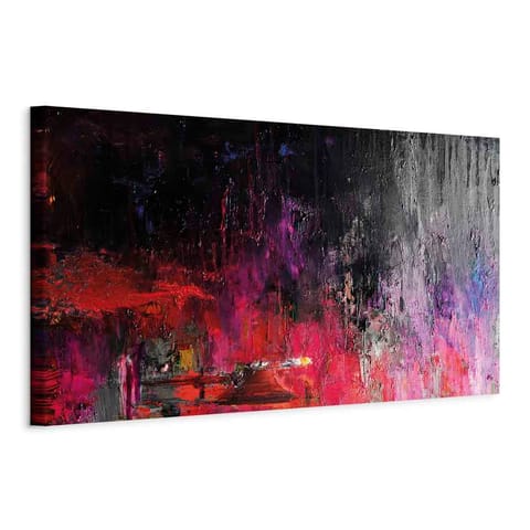 ⁨Picture - Hot August (1-piece) narrow (size 90x30)⁩ at Wasserman.eu