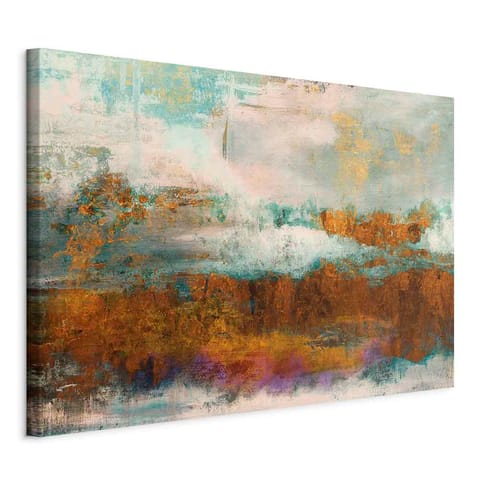 ⁨Picture - Novum (1-piece) wide (size 90x60)⁩ at Wasserman.eu