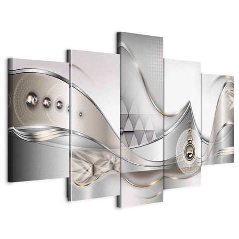 ⁨Image - Crystal Depth (size 100x50)⁩ at Wasserman.eu