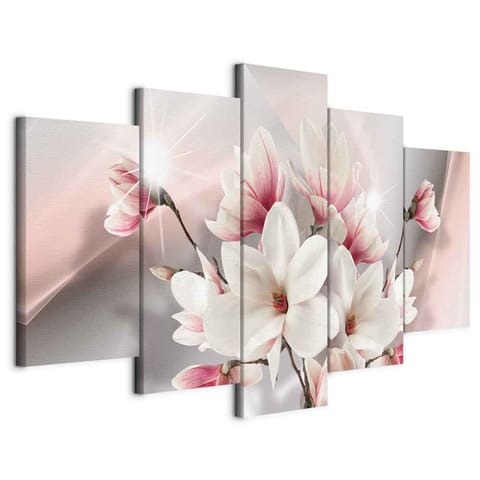 ⁨Picture - Magnolia in bloom (size 225x112.5)⁩ at Wasserman.eu