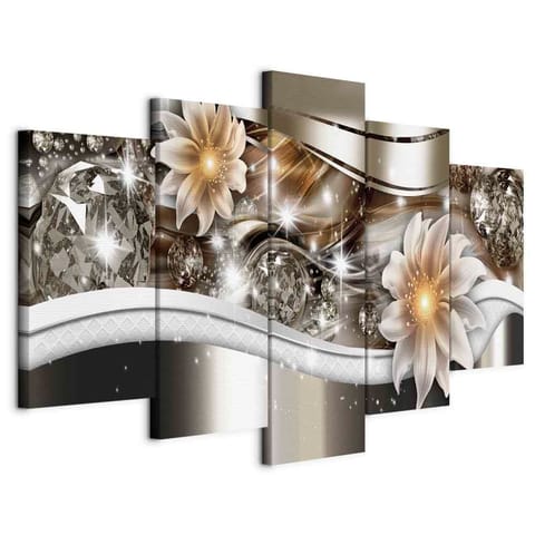 ⁨Picture - Abstract - Luminosity (size 225x112.5)⁩ at Wasserman.eu