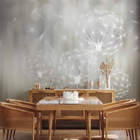 ⁨Fototapeta - Podarunek słońca (rozmiar 200x140, wykończenie Wodoodporna)⁩ w sklepie Wasserman.eu