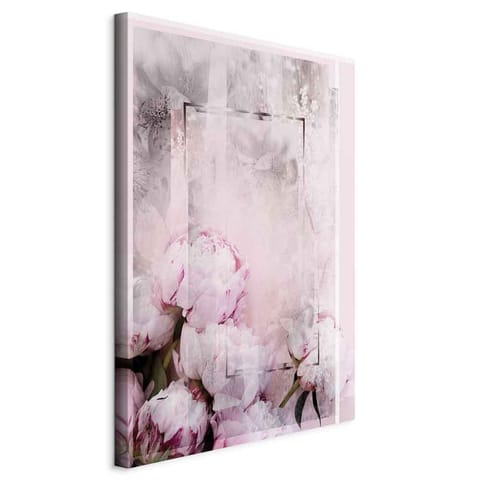 ⁨Picture - The Beginning of Spring (1-piece), vertical (size 60x90)⁩ at Wasserman.eu