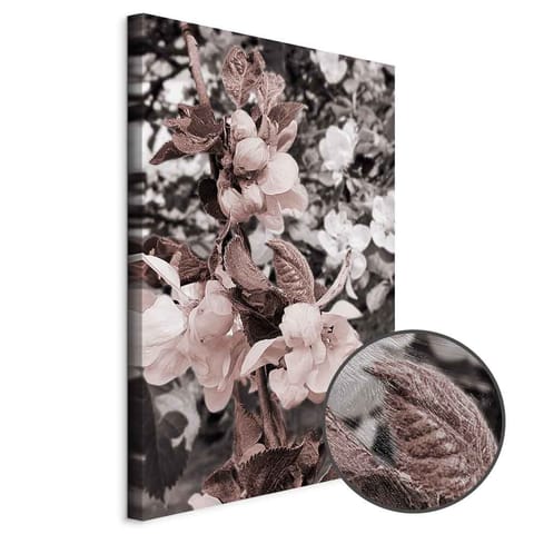 ⁨Obraz - Balans w naturze (1-częściowy) pionowy (rozmiar 40x60, wykończenie Premium Print)⁩ w sklepie Wasserman.eu