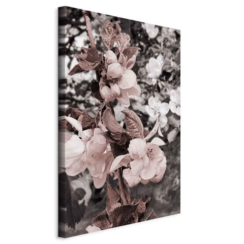 ⁨Picture - Balance in Nature (1-piece), vertical (size 60x90)⁩ at Wasserman.eu