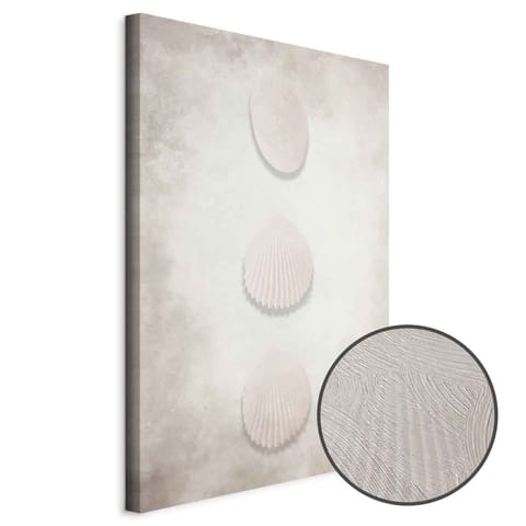 ⁨Obraz - Bogactwo oceanu (1-częściowy) pionowy (rozmiar 40x60, wykończenie Premium Print)⁩ w sklepie Wasserman.eu