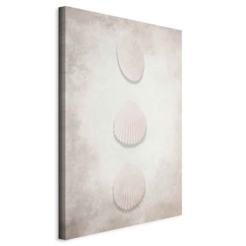 ⁨Picture - Ocean Richness (1-piece), vertical (size 60x90)⁩ at Wasserman.eu