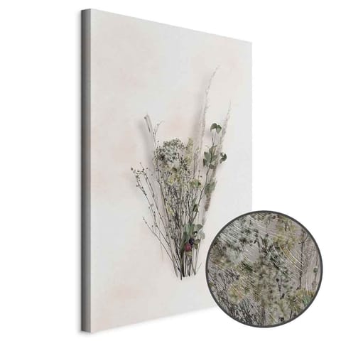 ⁨Obraz - Jesienny bukiet (1-częściowy) pionowy (rozmiar 60x90, wykończenie Premium Print)⁩ w sklepie Wasserman.eu