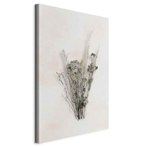 ⁨Painting - Autumn bouquet (1-piece) vertical (size 80x120)⁩ at Wasserman.eu