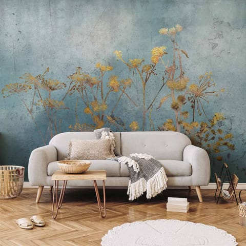 ⁨Wall mural - About Dawn (size 250x175)⁩ at Wasserman.eu