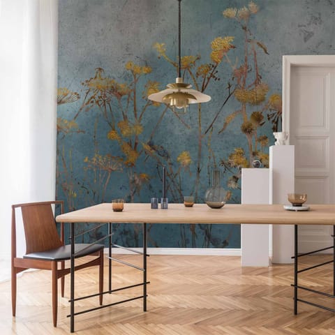 ⁨Fototapeta - O brzasku (rozmiar 450x315, wykończenie Wodoodporna)⁩ w sklepie Wasserman.eu