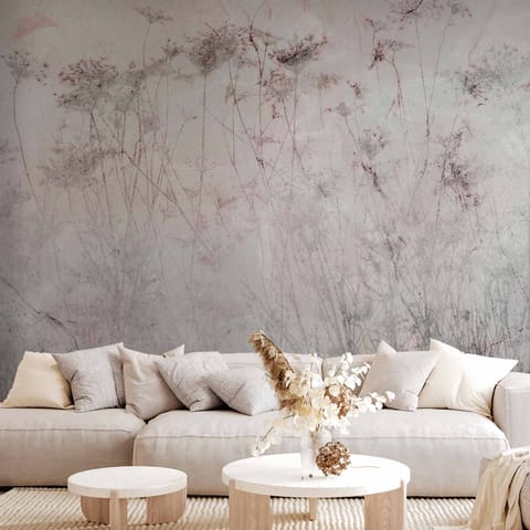 ⁨Wall mural - Babie lato - third variant (size 100x70)⁩ at Wasserman.eu