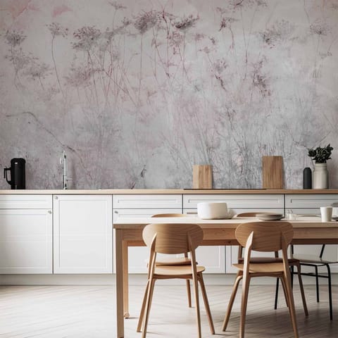 ⁨Fototapeta - Babie lato - trzeci wariant (rozmiar 250x175, wykończenie Wodoodporna)⁩ w sklepie Wasserman.eu