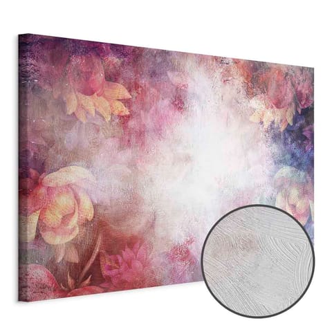 ⁨Obraz - Pierwszy dzień wiosny (1-częściowy) szeroki (rozmiar 120x80, wykończenie Premium Print)⁩ w sklepie Wasserman.eu