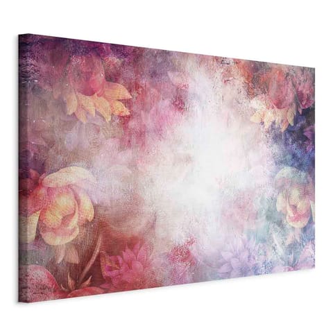 ⁨Picture - The First Day of Spring (1-piece) Wide (size 90x60)⁩ at Wasserman.eu