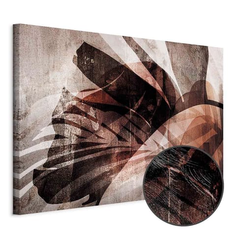 ⁨Obraz - Przenikliwa natura (1-częściowy) szeroki (rozmiar 60x40, wykończenie Premium Print)⁩ w sklepie Wasserman.eu