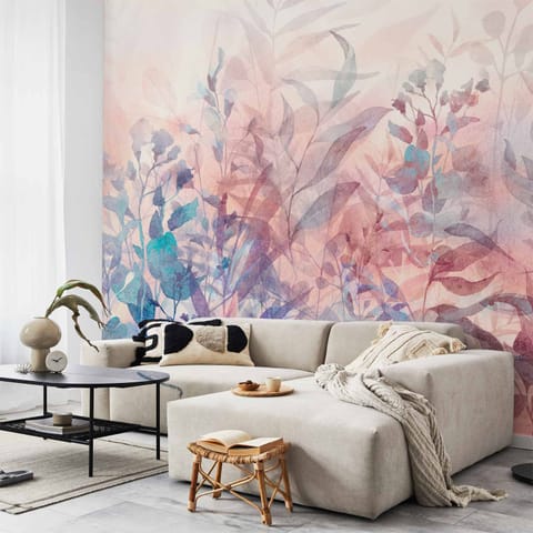 ⁨Wall mural - Holiday memory - second variant (size 300x210)⁩ at Wasserman.eu