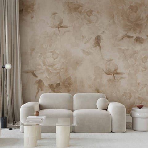 ⁨Fototapeta - Natura vintage (rozmiar 450x315, wykończenie Premium)⁩ w sklepie Wasserman.eu