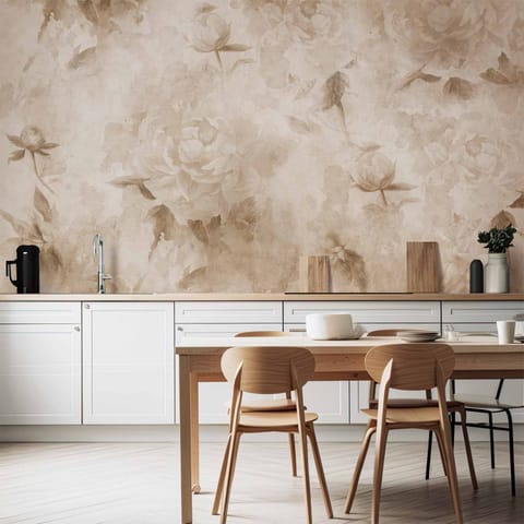 ⁨Fototapeta - Natura vintage (rozmiar 350x256, wykończenie Wodoodporna)⁩ w sklepie Wasserman.eu