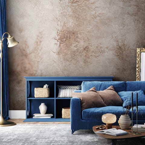 ⁨Fototapeta - Zmącone wiatrem (rozmiar 200x140, wykończenie Standard)⁩ w sklepie Wasserman.eu