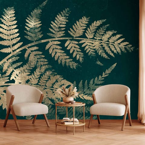 ⁨Fototapeta - Magiczna noc - drugi wariant (rozmiar 250x175, wykończenie Standard)⁩ w sklepie Wasserman.eu