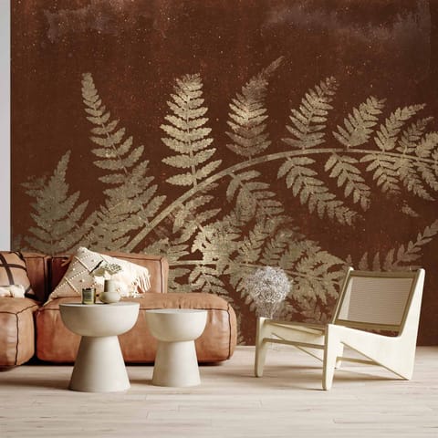 ⁨Fototapeta - Magiczna noc - trzeci wariant (rozmiar 400x280, wykończenie Standard)⁩ w sklepie Wasserman.eu