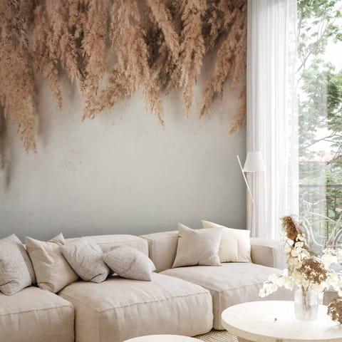 ⁨Fototapeta - Spokojna radość (rozmiar 250x175, wykończenie Premium)⁩ w sklepie Wasserman.eu