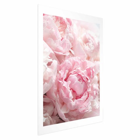 ⁨Plakat - Nostalgia poranka (rozmiar 29.7x42, wykończenie Bez ramy z marginesem)⁩ w sklepie Wasserman.eu