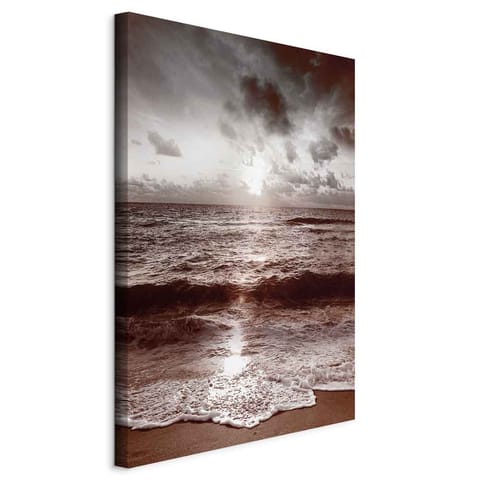 ⁨Obraz - Sen (1-częściowy) pionowy (rozmiar 20x30, wykończenie Standard)⁩ w sklepie Wasserman.eu