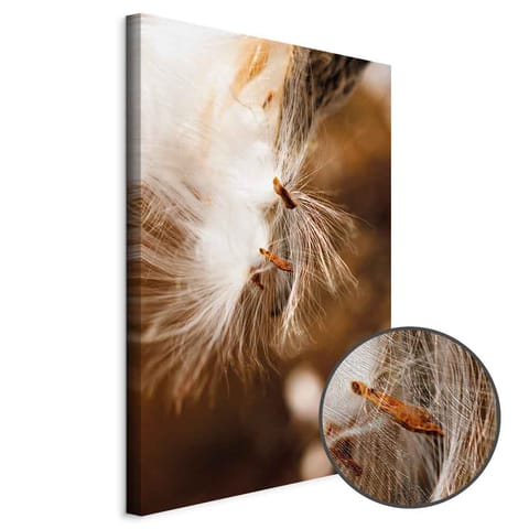 ⁨Obraz - Lekkie kołysanie (1-częściowy) pionowy (rozmiar 80x120, wykończenie Premium Print)⁩ w sklepie Wasserman.eu