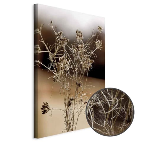 ⁨Obraz - Namiętna dojrzałość (1-częściowy) pionowy (rozmiar 80x120, wykończenie Premium Print)⁩ w sklepie Wasserman.eu