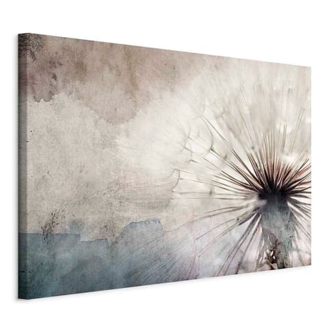 ⁨Image - Cloud Dandelions (1-piece), wide (size 90x60)⁩ at Wasserman.eu